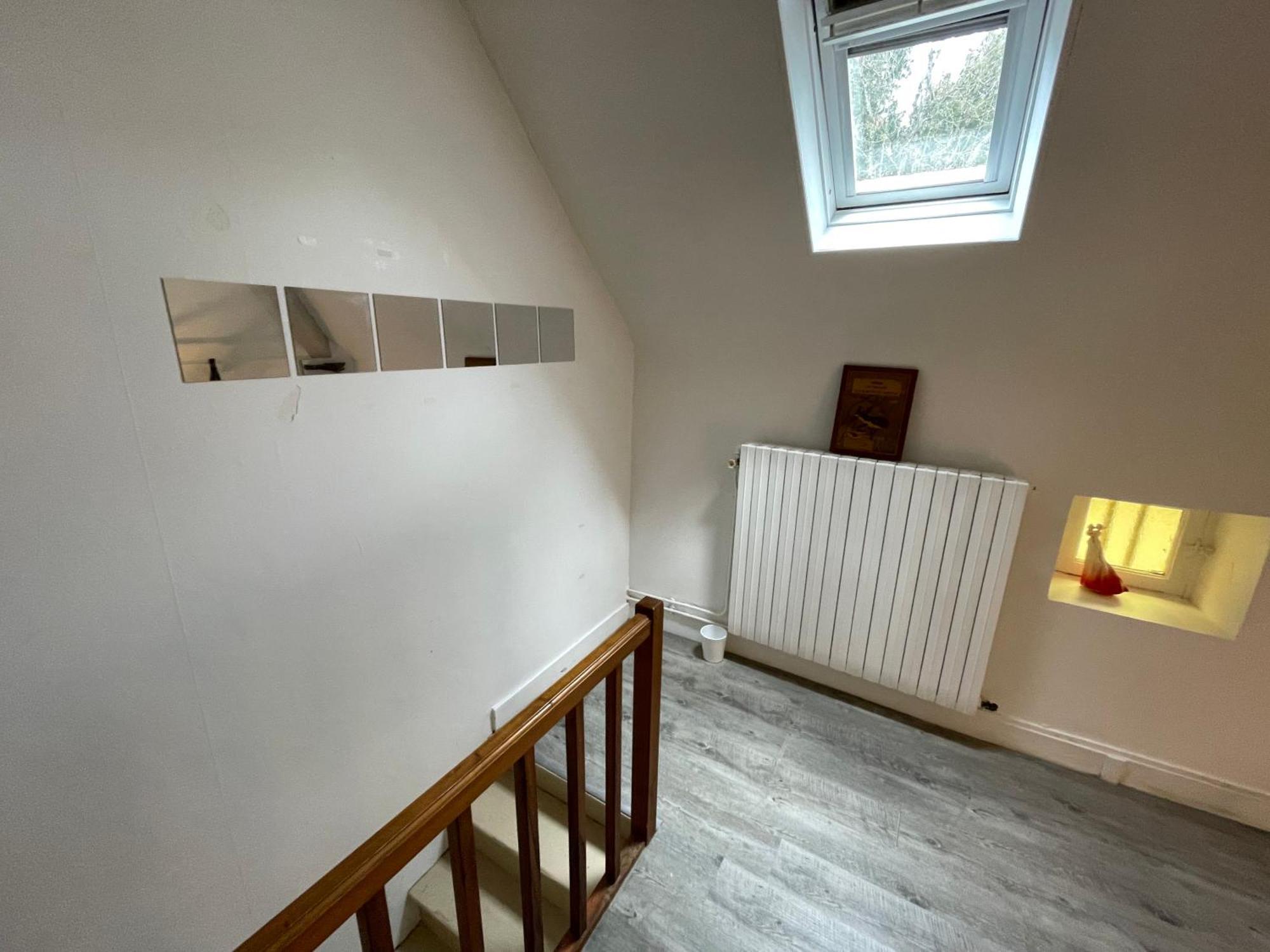 Charmante Maison La Source 2P 50M2 Quartier Paul Bert Tours Exteriör bild