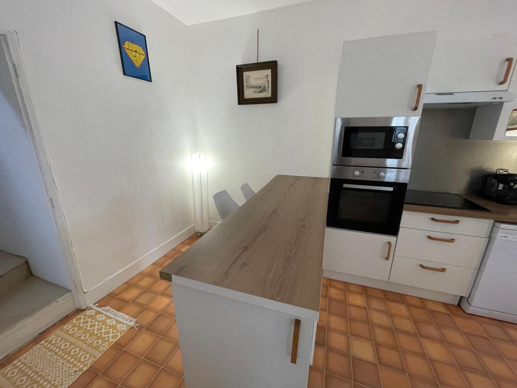 Charmante Maison La Source 2P 50M2 Quartier Paul Bert Tours Exteriör bild